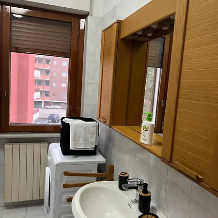 La Casetta Apartamento *