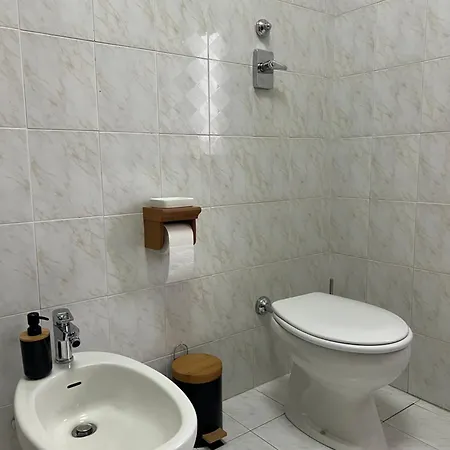 La Casetta Apartamento Novara