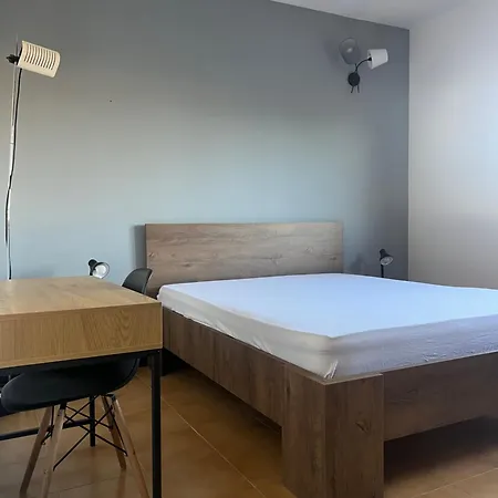 La Casetta Apartamento