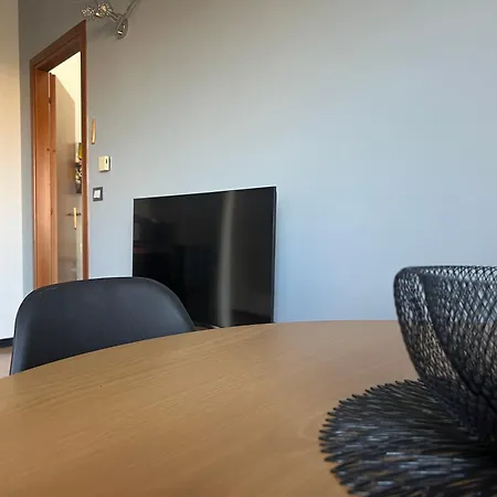 Appartement La Casetta Novara