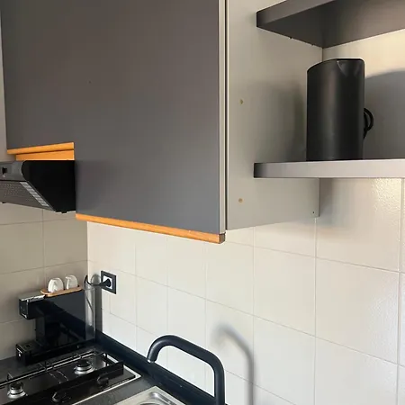 Apartamento La Casetta *