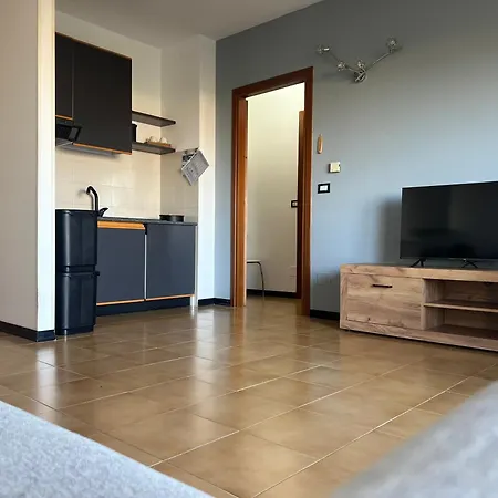 La Casetta Apartamento