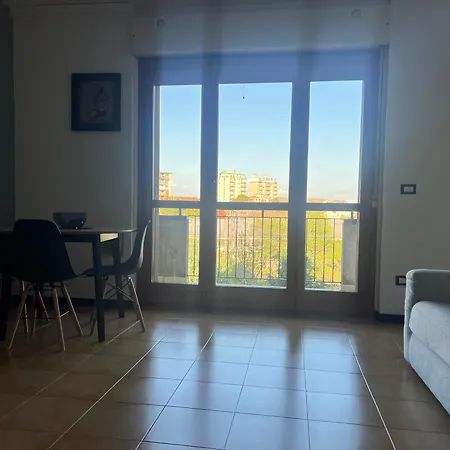 Apartamento La Casetta