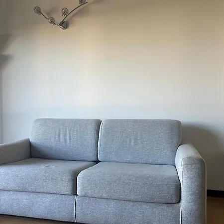 La Casetta Appartement *