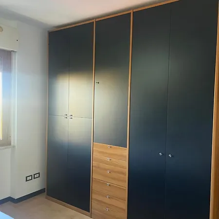 Appartement La Casetta