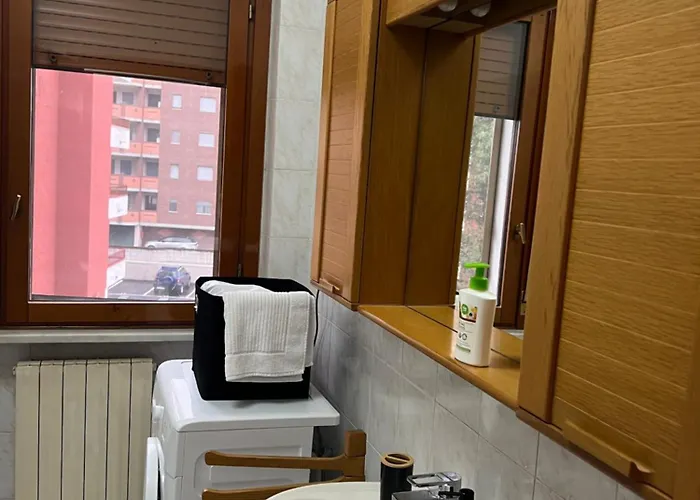 La Casetta Apartamento *