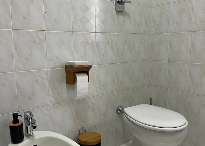 La Casetta Apartamento Novara
