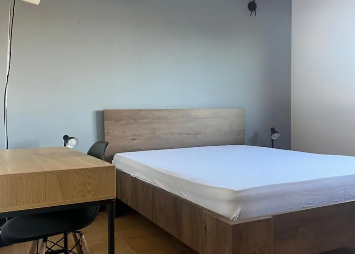 La Casetta Apartamento