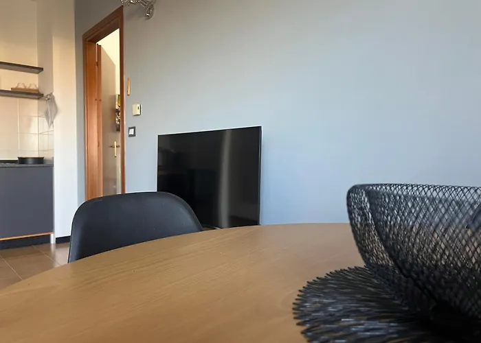 Apartamento La Casetta Novara