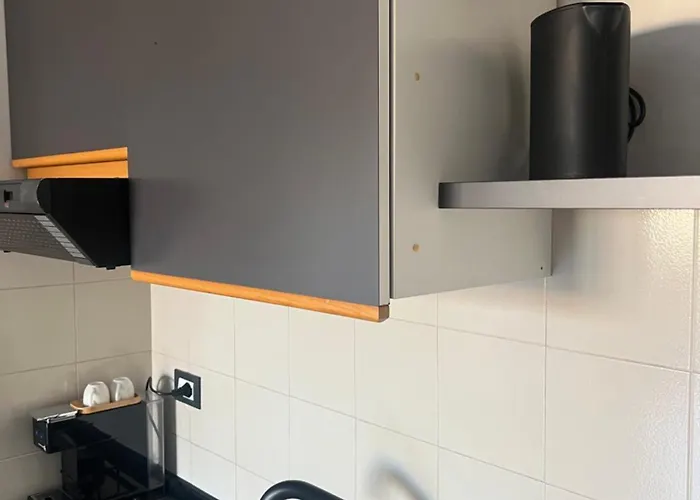 Apartamento La Casetta *