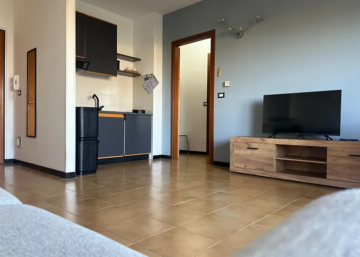 La Casetta Apartamento