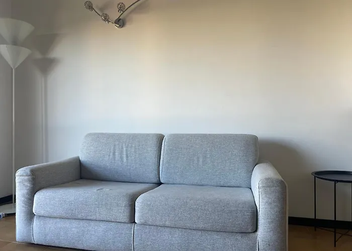 La Casetta Apartamento *