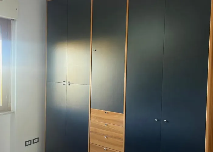 Apartamento La Casetta